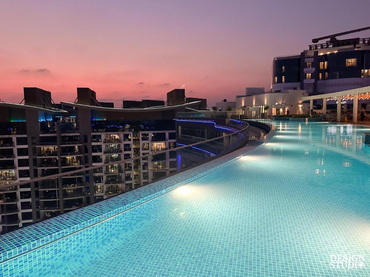 7-32 Palm Jumeirah By Design * Dubai