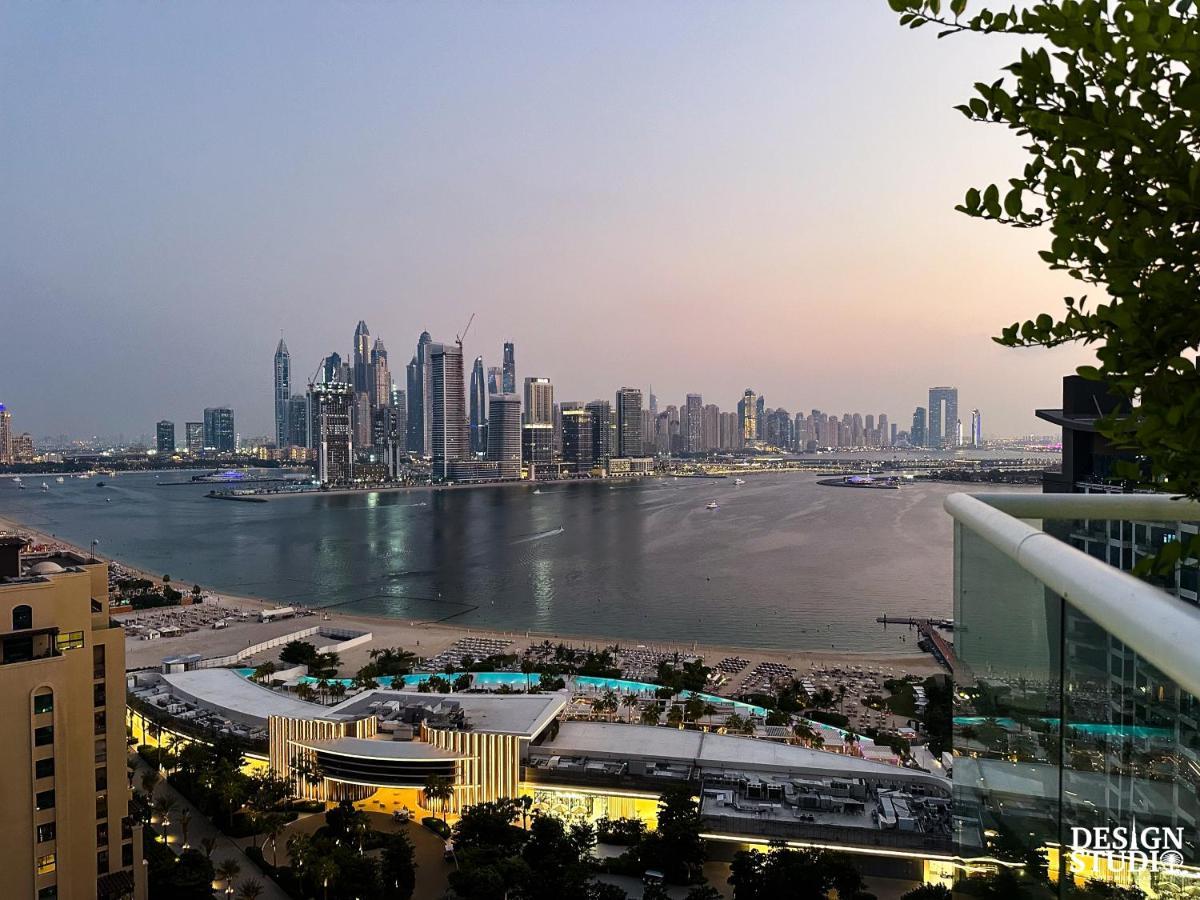 Apartment 7-32 Palm Jumeirah By Design