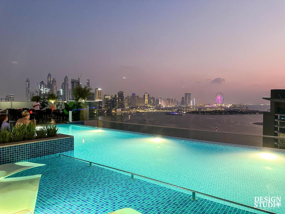 7-32 Palm Jumeirah By Design Apartment