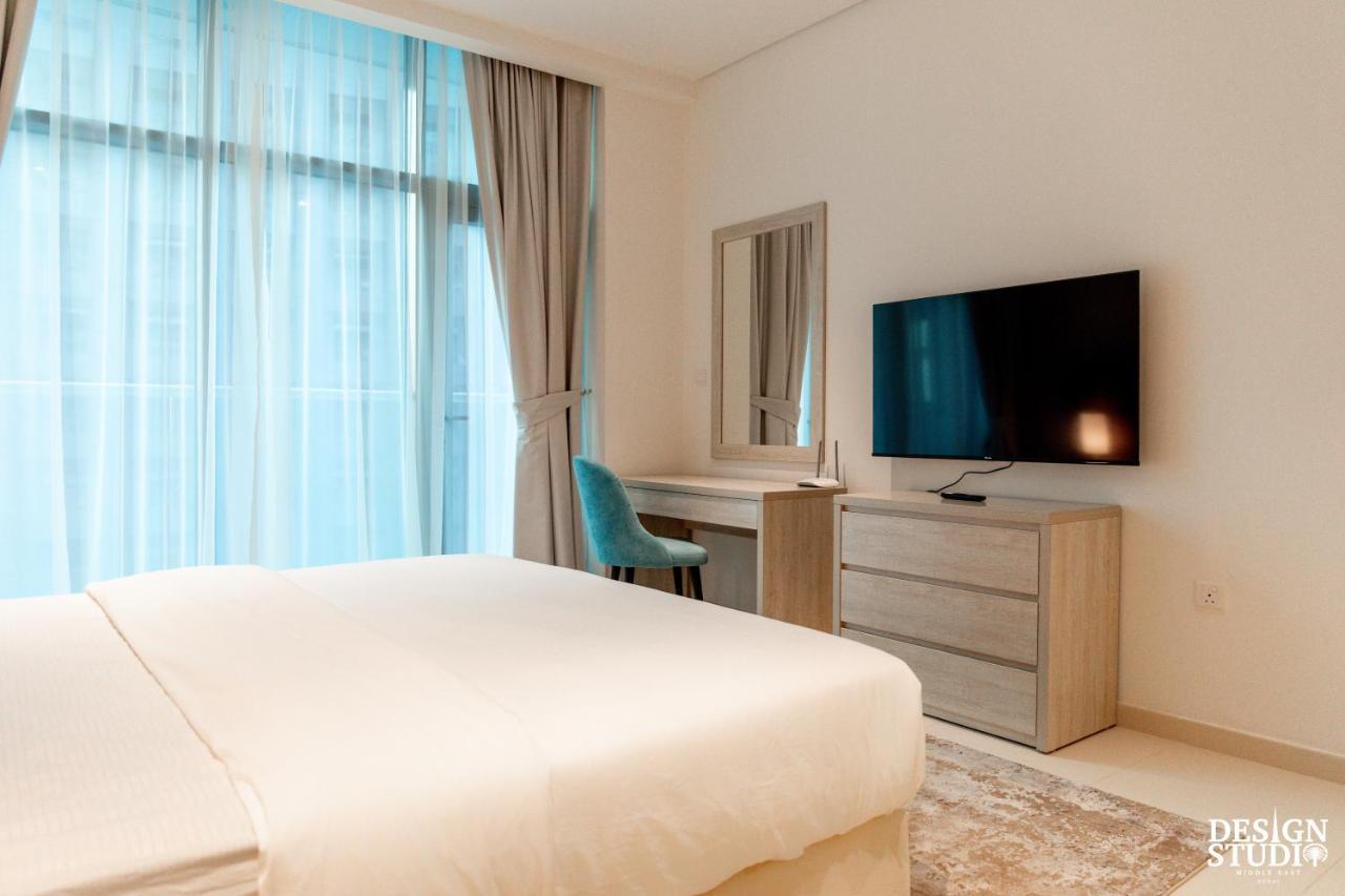 7-32 Palm Jumeirah By Design