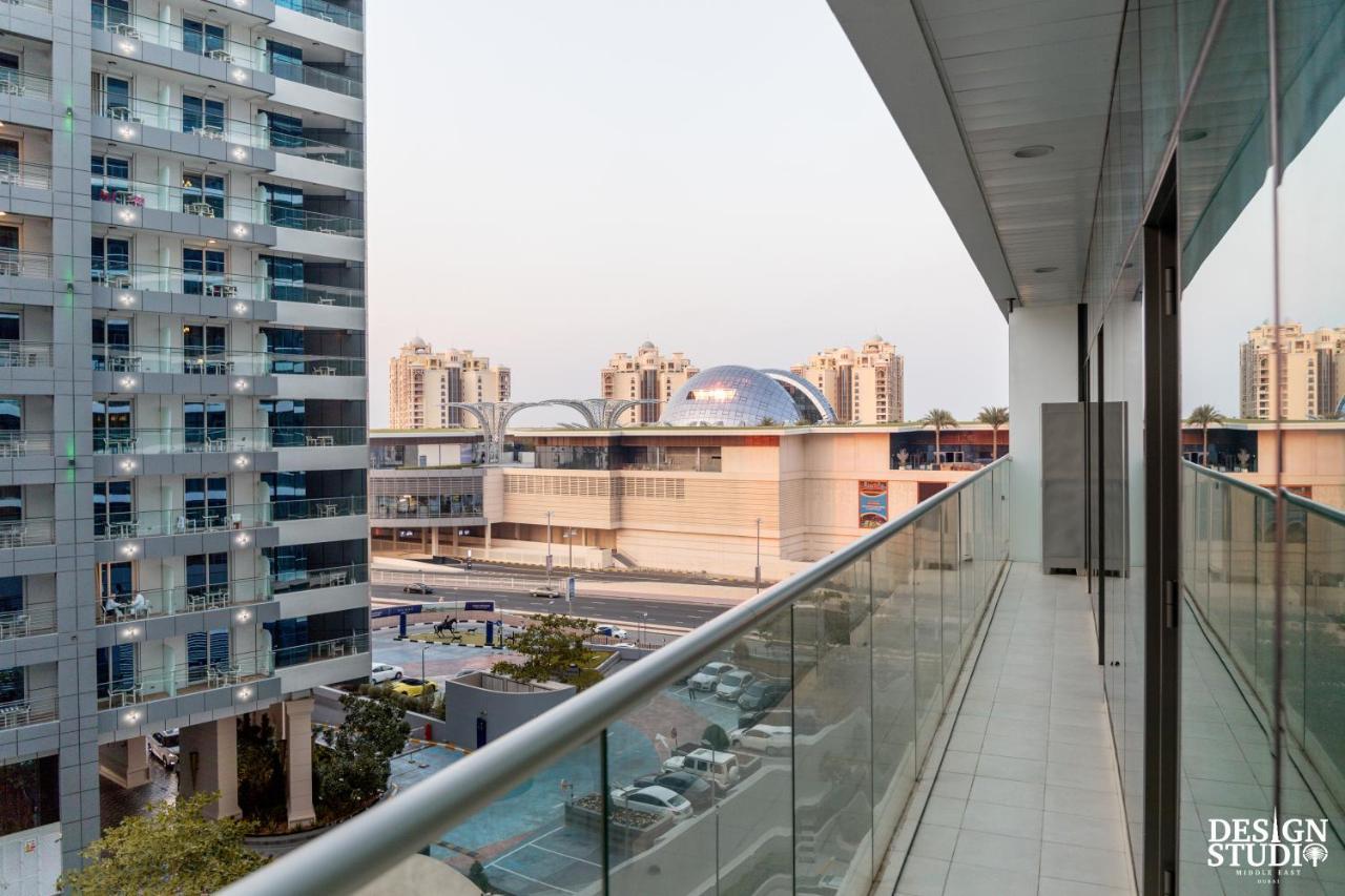 7-32 Palm Jumeirah By Design Apartment *