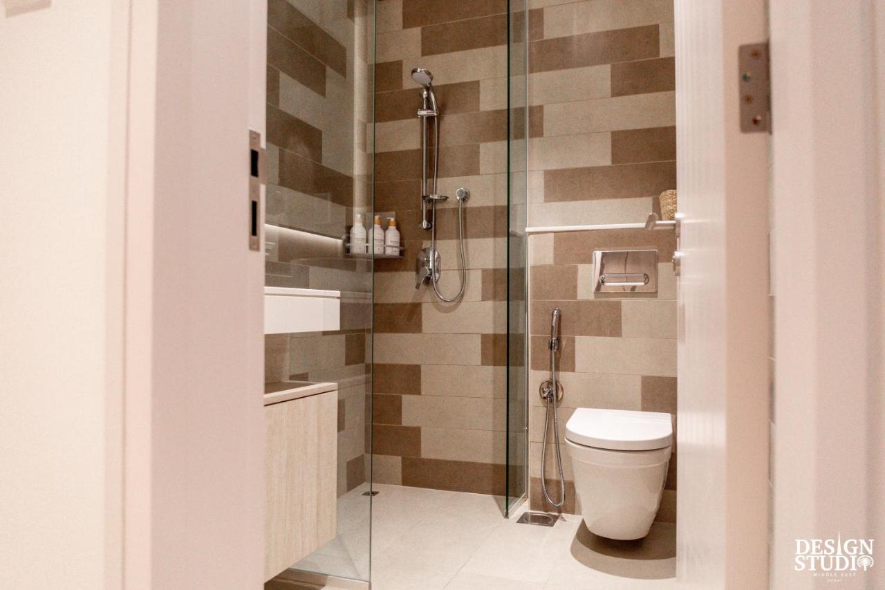 7-32 Palm Jumeirah By Design *