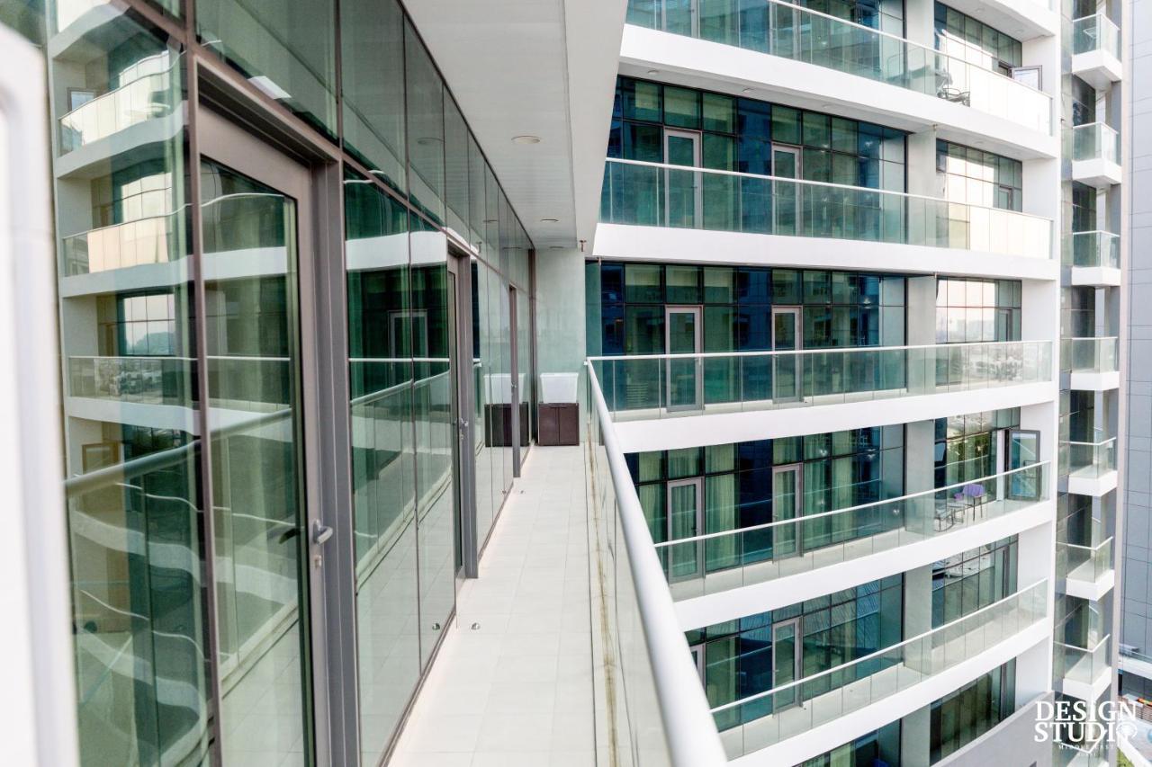 7-32 Palm Jumeirah By Design