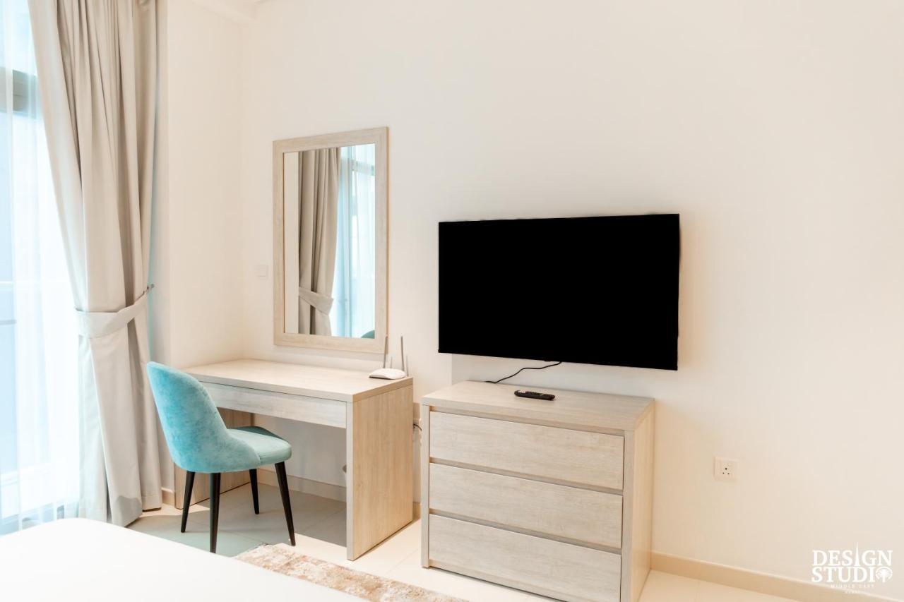 7-32 Palm Jumeirah By Design Apartment Dubai
