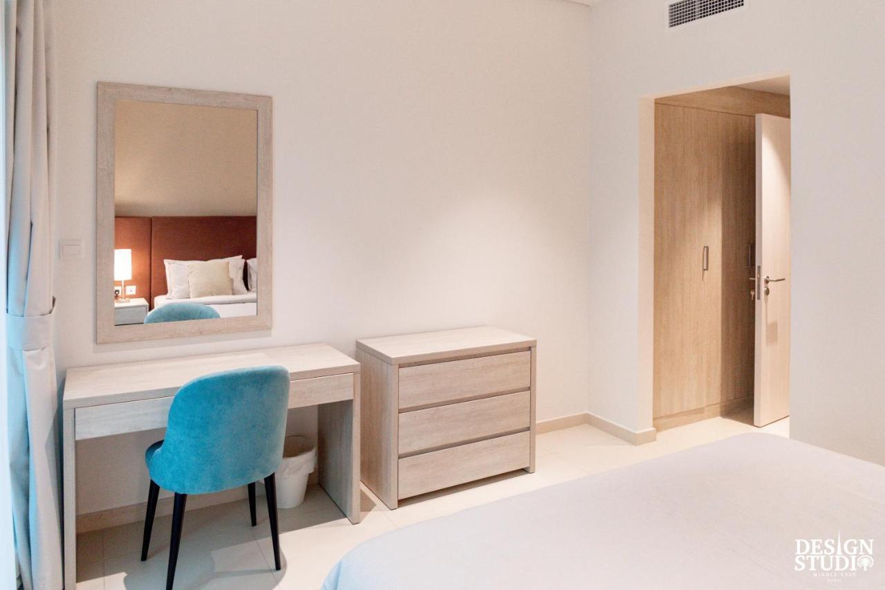 7-32 Palm Jumeirah By Design Apartment Dubai