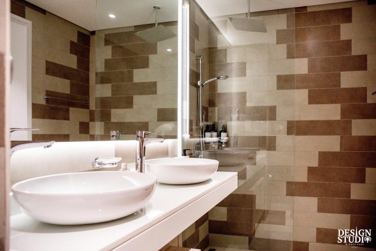 Apartment 7-32 Palm Jumeirah By Design Dubai
