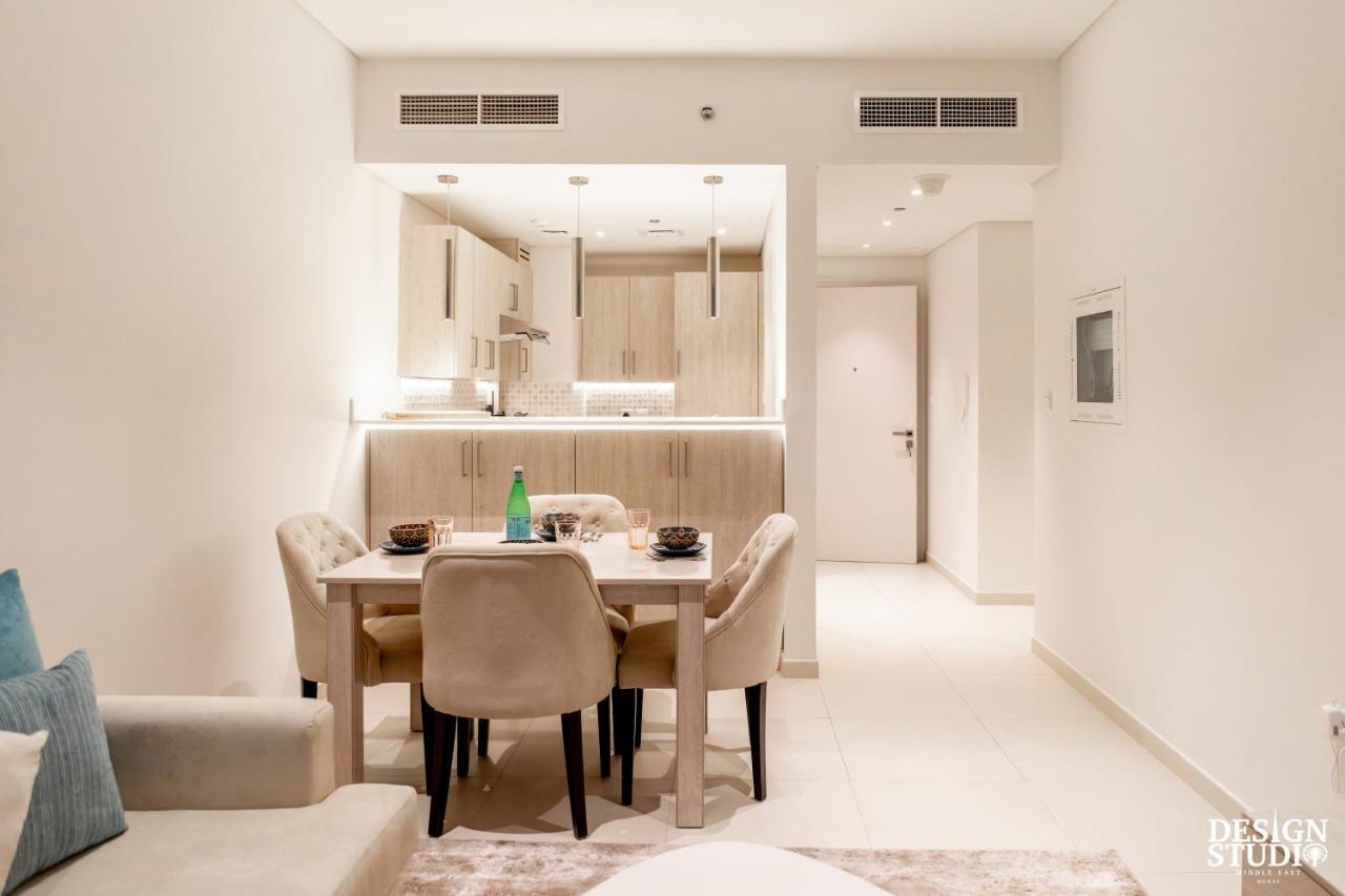 7-32 Palm Jumeirah By Design Apartment